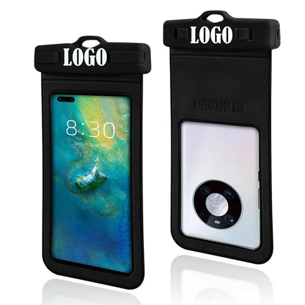 Waterproof Phone Pouch