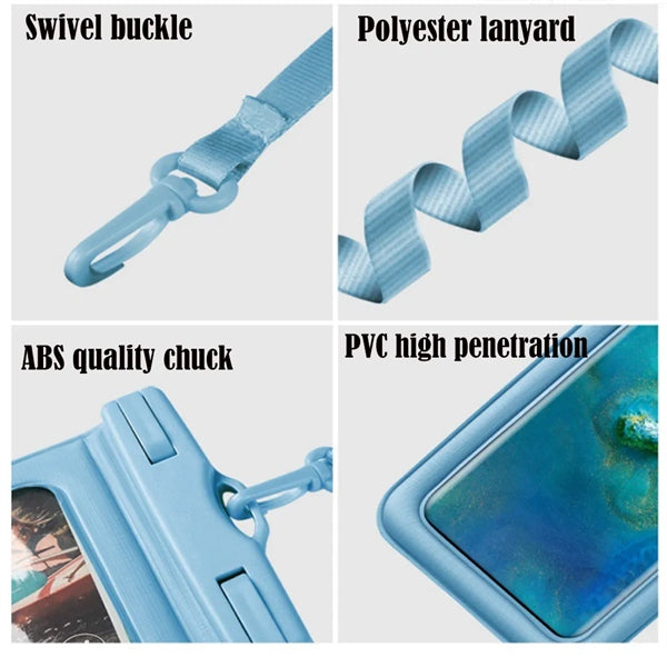 Waterproof Phone Pouch