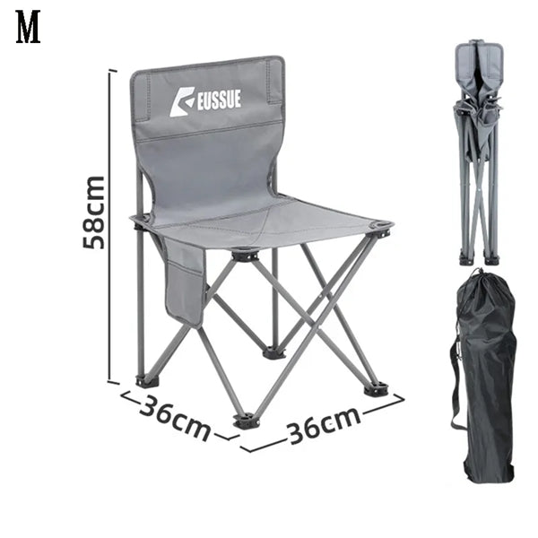 Camping Chairs Ultra Portable