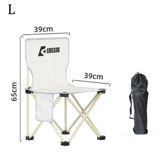 Camping Chairs Ultra Portable