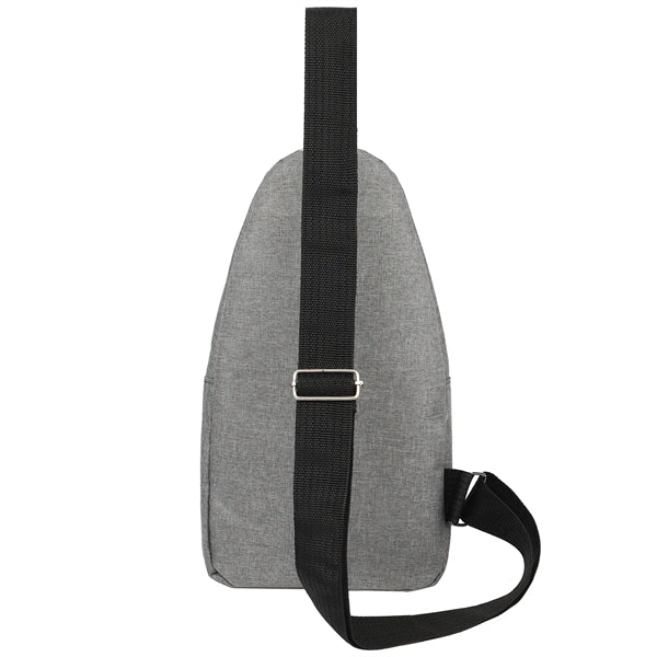 Crossbody Sling Backpack