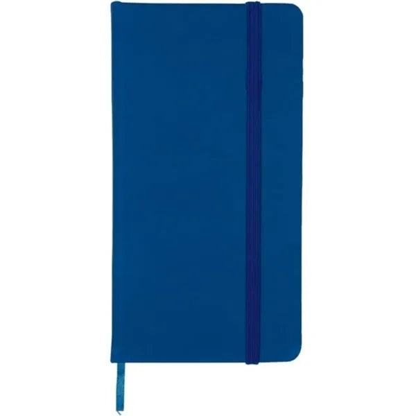 Soft Touch Junior Notebook