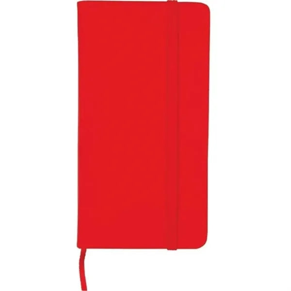 Soft Touch Junior Notebook