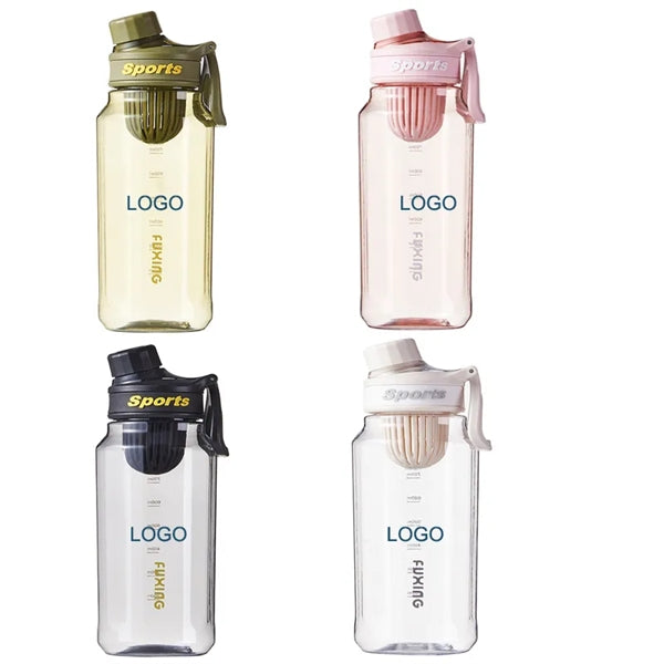 Plastic Sport Water Bottle
