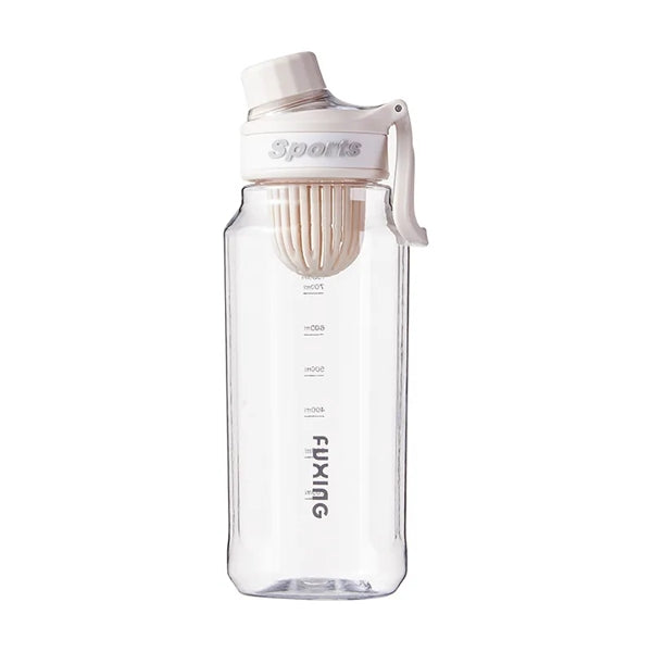 Plastic Sport Water Bottle