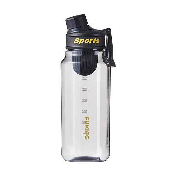 Plastic Sport Water Bottle