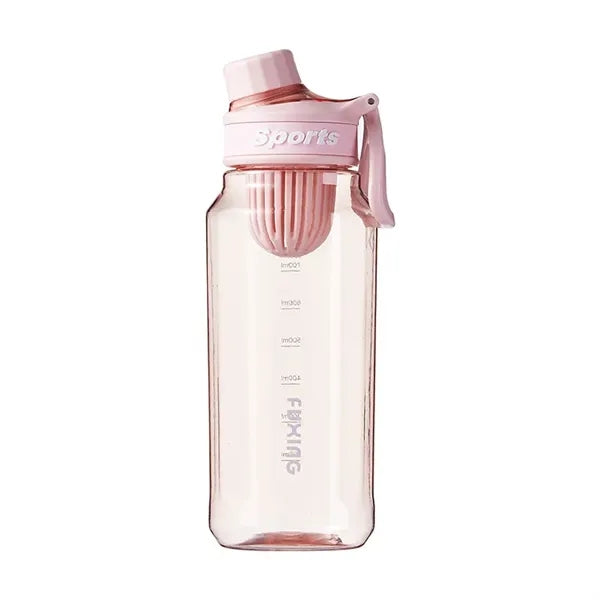 Plastic Sport Water Bottle