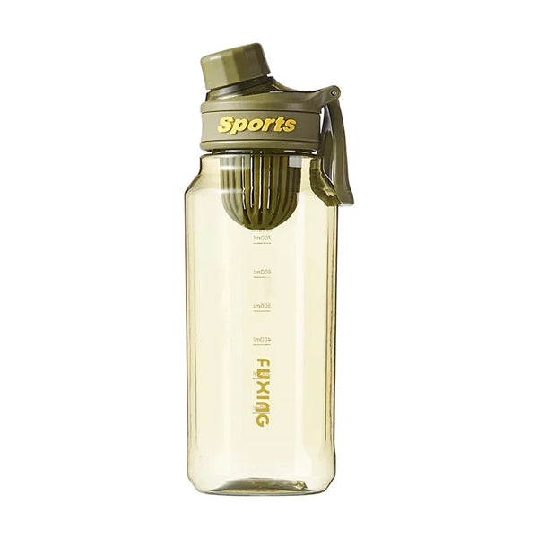 Plastic Sport Water Bottle