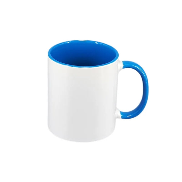 11oz Ceramic Mug