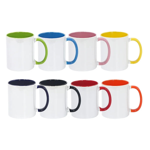 11oz Ceramic Mug