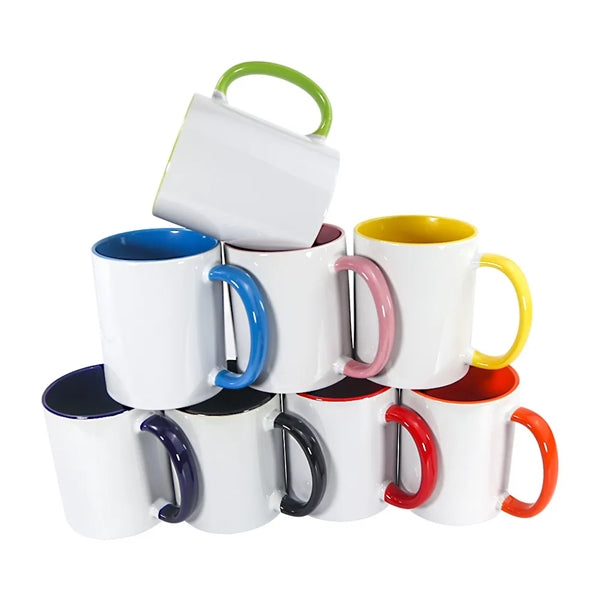 11oz Ceramic Mug