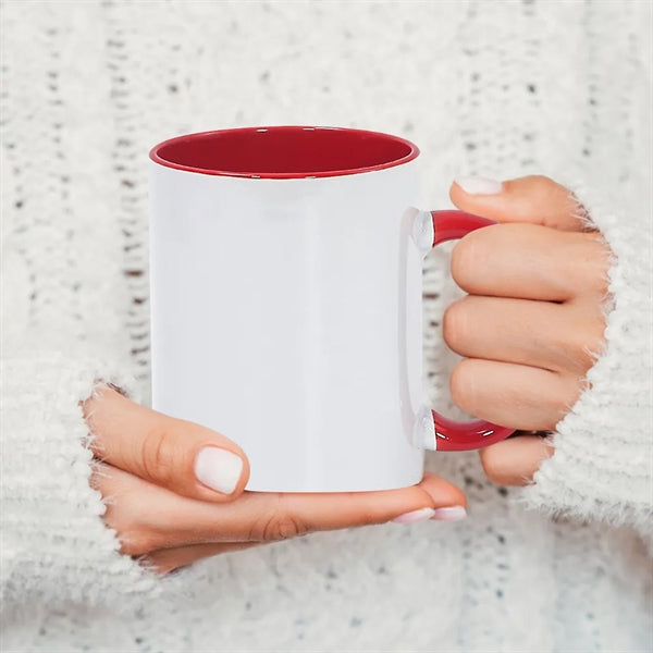 11oz Ceramic Mug
