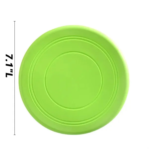 Dogs Training Interactive Flying Disc Outdoor sport
