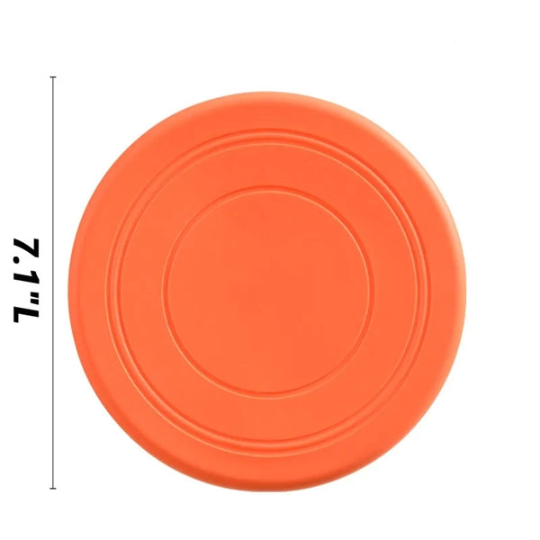 Dogs Training Interactive Flying Disc Outdoor sport