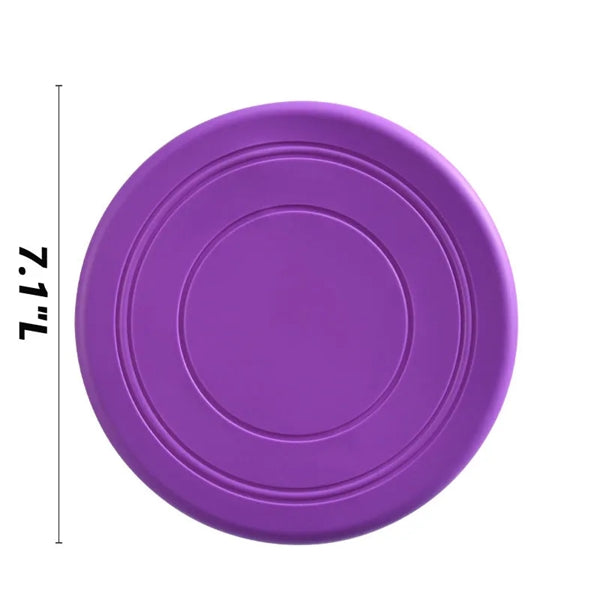 Dogs Training Interactive Flying Disc Outdoor sport