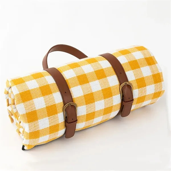Large Waterproof and Foldable Beach Blanket