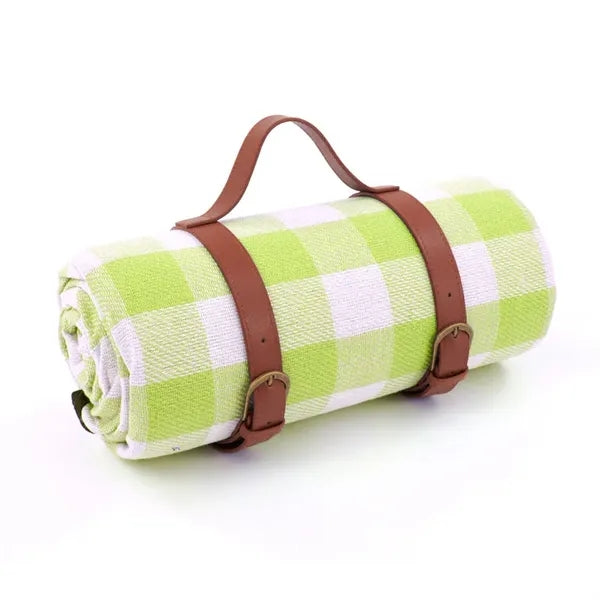 Large Waterproof and Foldable Beach Blanket