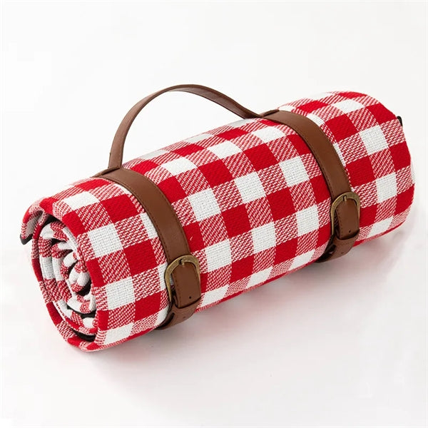 Large Waterproof and Foldable Beach Blanket