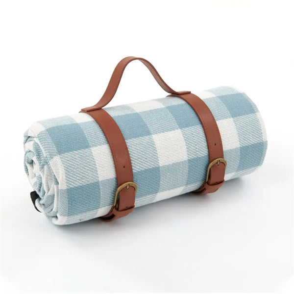 Large Waterproof and Foldable Beach Blanket