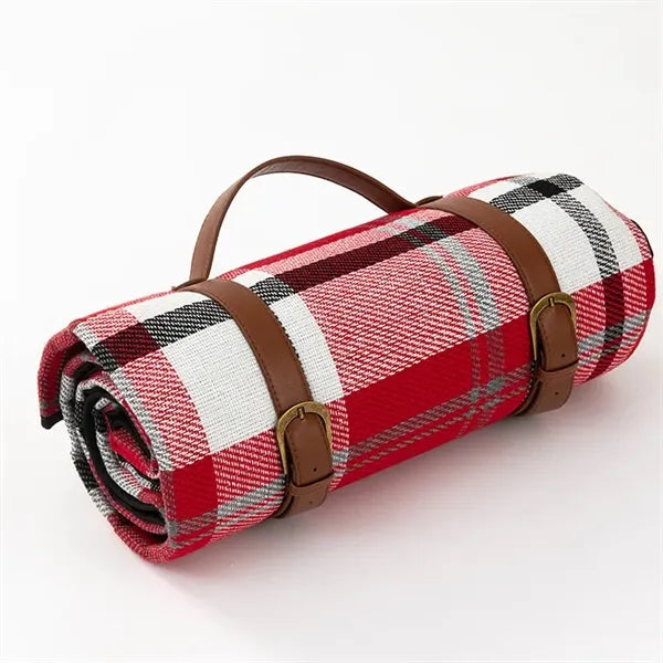 Large Waterproof and Foldable Beach Blanket