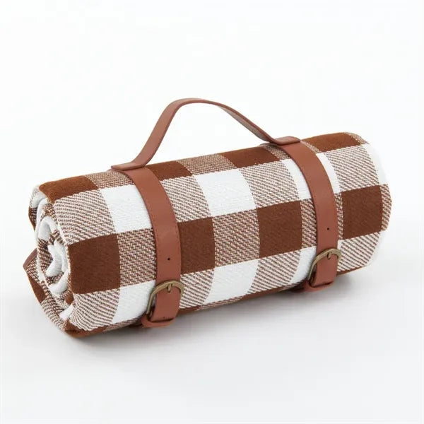 Large Waterproof and Foldable Beach Blanket