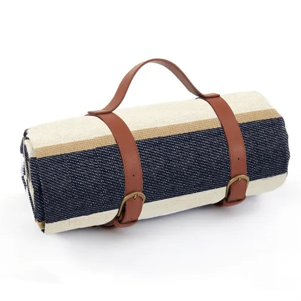 Large Waterproof and Foldable Beach Blanket