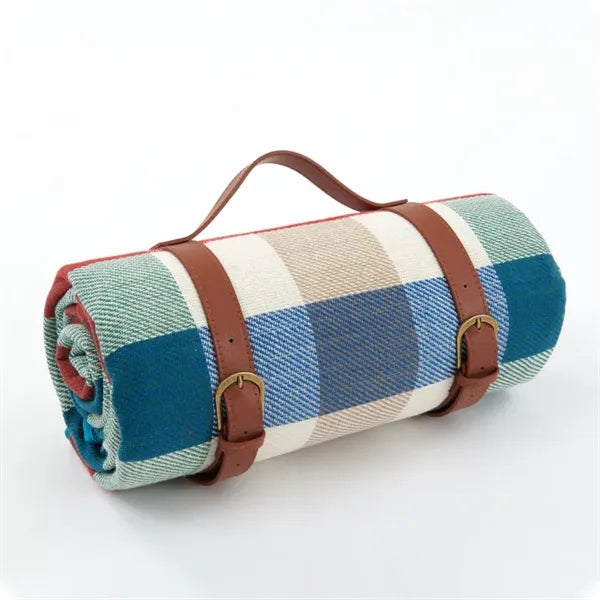 Large Waterproof and Foldable Beach Blanket