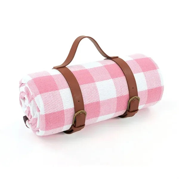 Large Waterproof and Foldable Beach Blanket