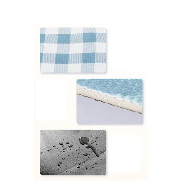 Large Waterproof and Foldable Beach Blanket