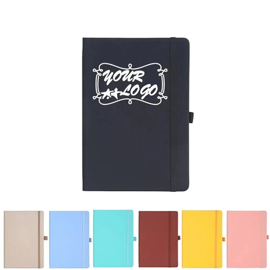 Archive Soft-Cover Journal