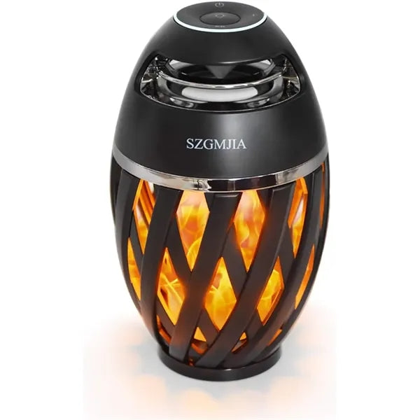 Flame Torch Atmosphere Speaker Wireless