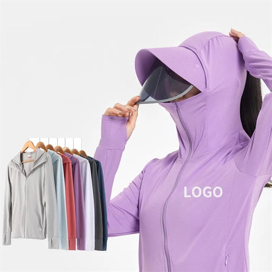 Sun Protection Clothing