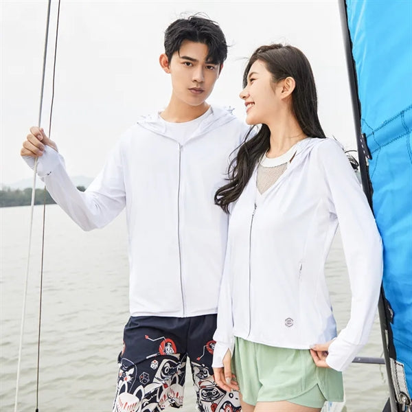 Sun Protection Clothing