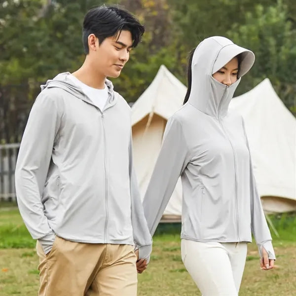 Sun Protection Clothing