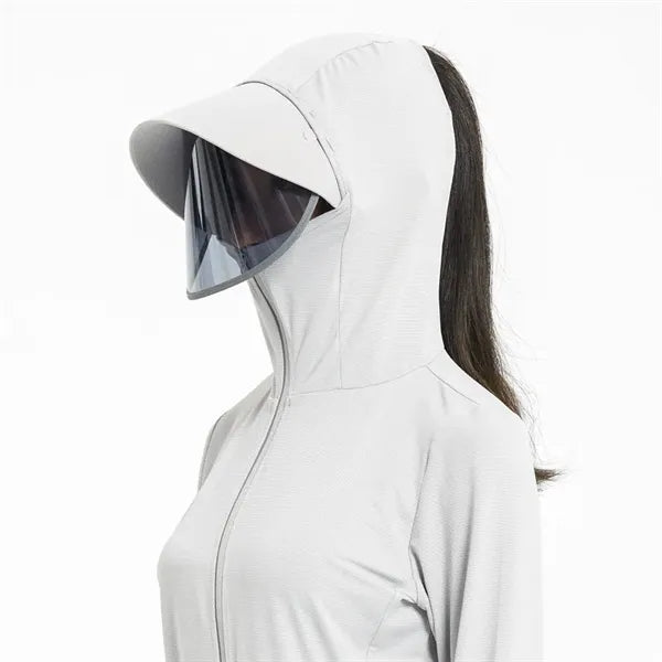 Sun Protection Clothing