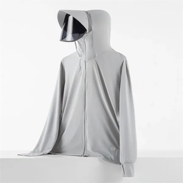 Sun Protection Clothing
