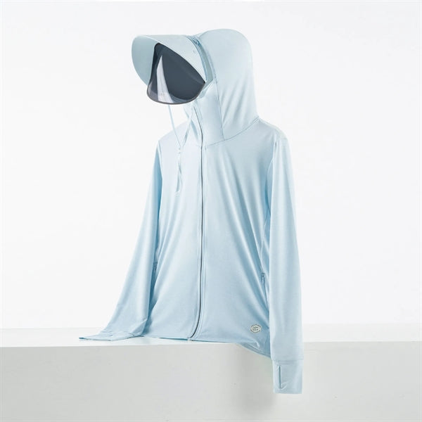 Sun Protection Clothing