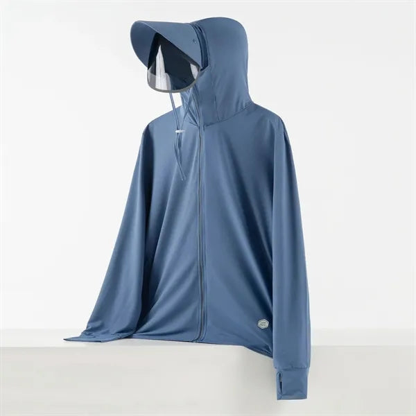 Sun Protection Clothing