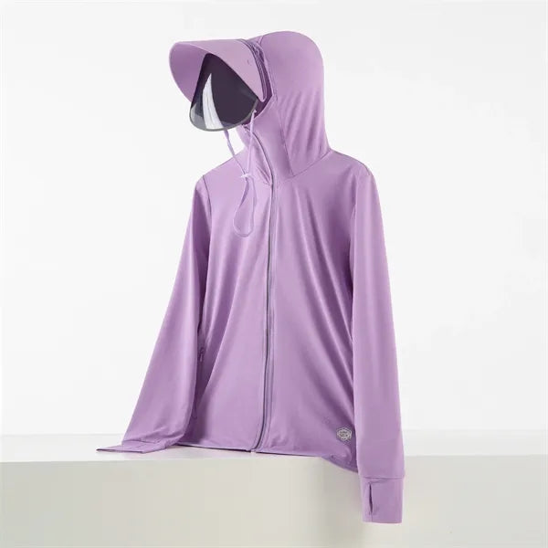 Sun Protection Clothing