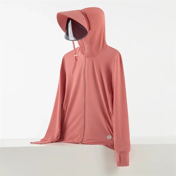Sun Protection Clothing