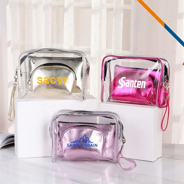 Fenie Cosmetic Bag Set