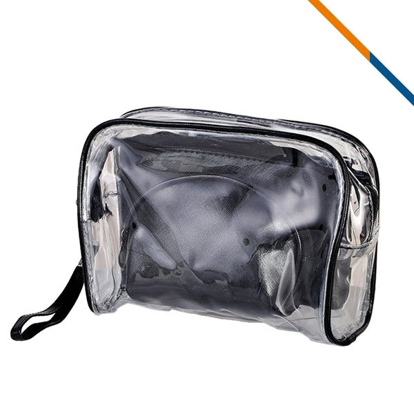 Fenie Cosmetic Bag Set