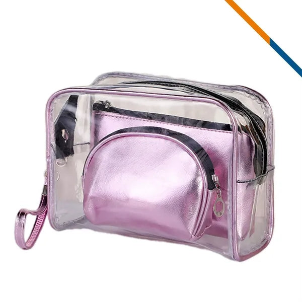 Fenie Cosmetic Bag Set