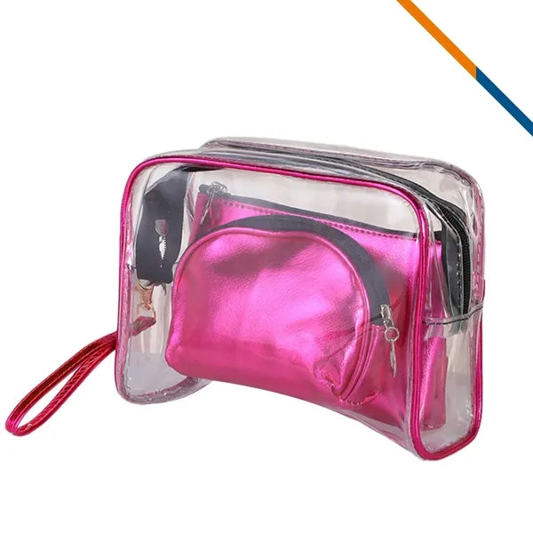 Fenie Cosmetic Bag Set