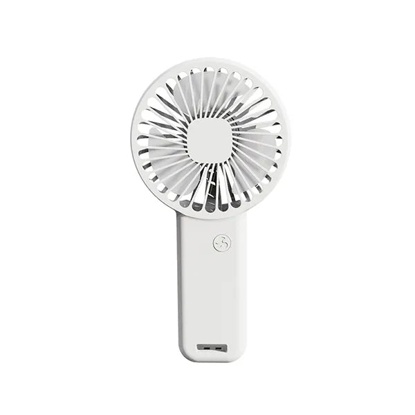 USB Rechargeable Portable Mini Hand Held Fan