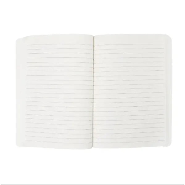 A5 New Brew Coffee Husk Journal Recycled Natural Notebook