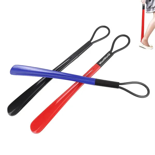Large Shoe Horns With Handle