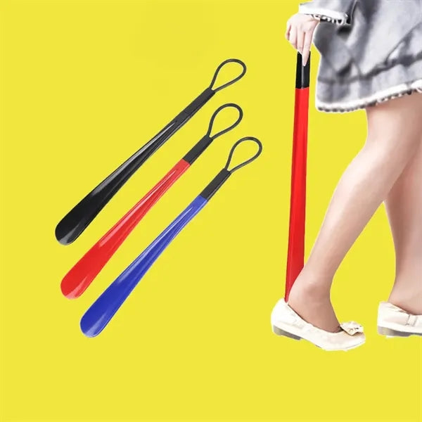 Large Shoe Horns With Handle