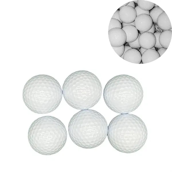 Premium Golf Ball
