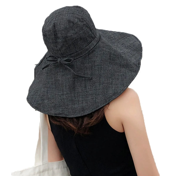 Summer Outings Shade Literary And Artistic Hats
